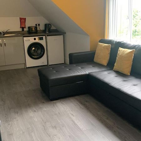 Eazy Apartments نيوكاسل أبون تاين المظهر الخارجي الصورة