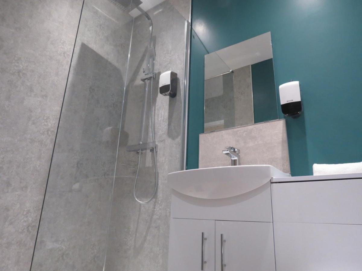 Eazy Apartments نيوكاسل أبون تاين المظهر الخارجي الصورة
