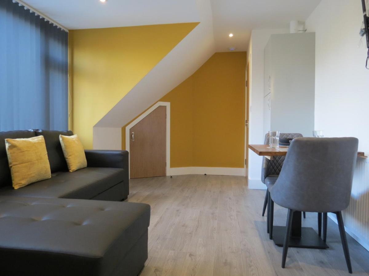 Eazy Apartments نيوكاسل أبون تاين المظهر الخارجي الصورة